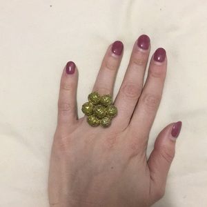 Funky ring